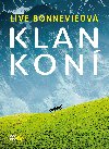 Klan kon - Live Bonnevieov