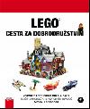 Lego - cesta za dobrodrustvm - Rothrock Megan