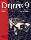 Djepis 9 s komentem pro uitele - Ondej Hsek