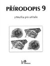 Prodopis 9 pruka pro uitele - Jan Zapletal; Martin Janoka; Ludmila Bikov