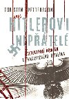 Hitlerovi neptel - Pettersson Torsten
