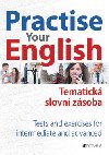 Practise your english - Mariusz Misztal