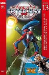 Ultimate spider-man a spol. 13 - Brian Michael Bendis; Mark Bagley; Mark Millar