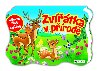 Zvtka v lese - 
