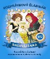 Rozprvkov labikr snehulienka - 