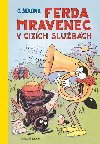 Ferda Mravenec v cizch slubch - Ondej Sekora