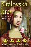 Krlovsk krev - Jones Sherry