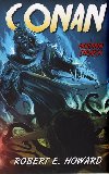 Conan hodina draka - Robert E. Howard