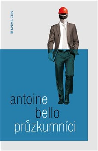 Przkumnci - Antoine Bello