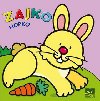Zajko hopko - 
