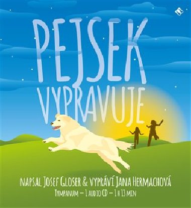 Pejsek vypravuje - Josef Gloser