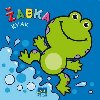 abka kvak - 