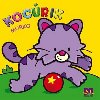 Kocrik murko - 