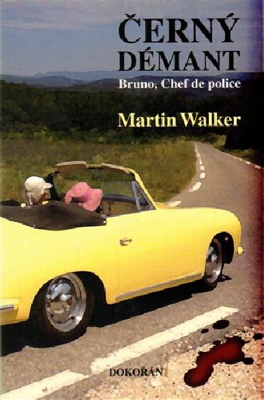 ern dmant - Martin Walker