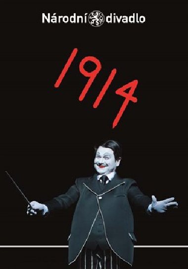 1914 - Robert Wilson