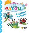 Zvtka na louce - 
