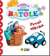 Prvn slvka - 