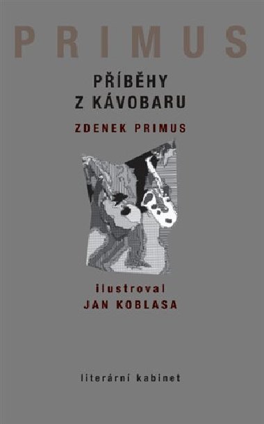 Pbhy z Kvobaru - Zdenk Primus