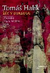 t v dialogu - Tom Halk