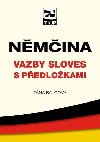 Nmina vazby sloves s pedlokami - Ta Balcov
