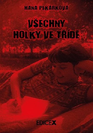 Vechny holky ve td - Hana Pekrkov