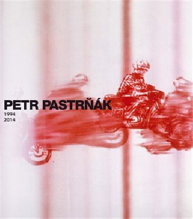 Petr Pastrk - 