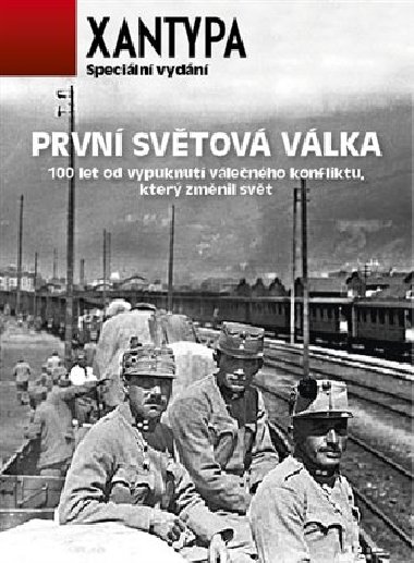Prvn svtov vlka - Petr Koura