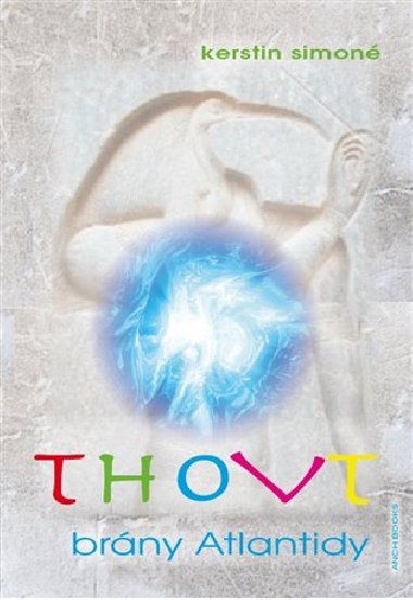 THOVT - brny Atlantidy - Kerstin Simon