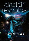 Transport ledu - Alastair Reynolds
