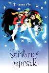 Stbrn paprsek - Vlado Ra