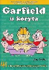 Garfield u koryta (. 41) - Jim Davis