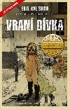 Vran dvka - Erik Axl Sund