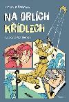Na orlch kdlech - Fierov Ilona