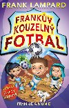 Frankv kouzeln fotbal - frankie a mumie - Lampard Frank