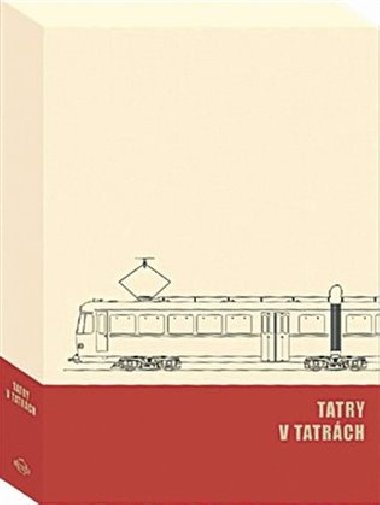 Tatry v Tatrch - Vladislav Borek