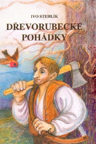 Devorubeck pohdky - Ivo Stehlk