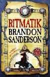 Ritmatik - Brandon Sanderson