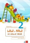 Lili a Vili 2 - Ve druh td - Dita Nastoupilov