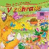 V zhrade - 