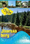 Jizerské hory Ottův turistický průvodce - Ivo Paulík