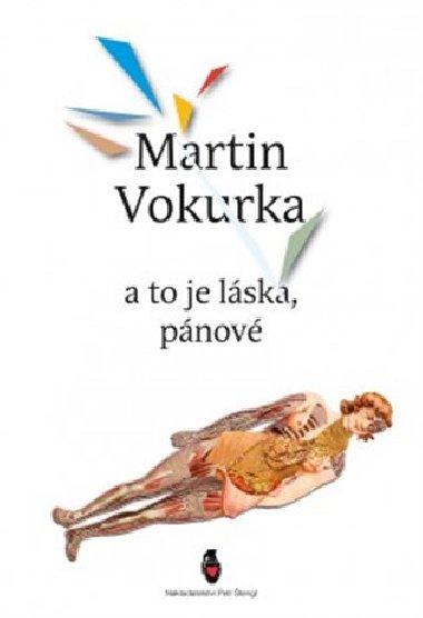 A to je lska, pnov - Martin Vokurka