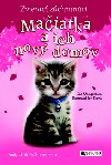 Maiatka a ich nov domov - Sue Mongredien