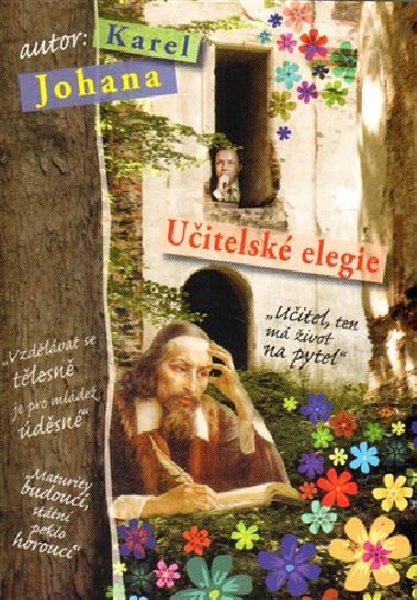 Uitelsk elegie - Karel Johana