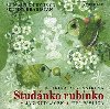 Studnko rubnko - Ji Pavlica; Jiina Rkosnkov