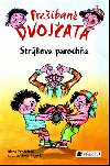 Preiban dvojat strkova parocha - Alena Penzeov
