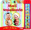 Mal smiekovia - 