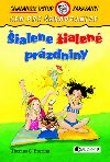 ialene ialen przdniny - Thomas Brezina