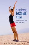 Sprvne dranie tela - Richard Brennan