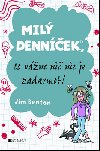 Mil dennek, to vne ni nie je zadarmo?! - Jim Benton
