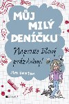 Mj mil denku naprosto len przdniny! - Jim Benton